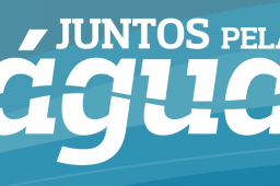 Logo do Juntos Pela Água