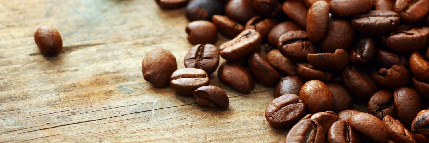 Produção do café pode cair pela metade até 2050, diz pesquisa