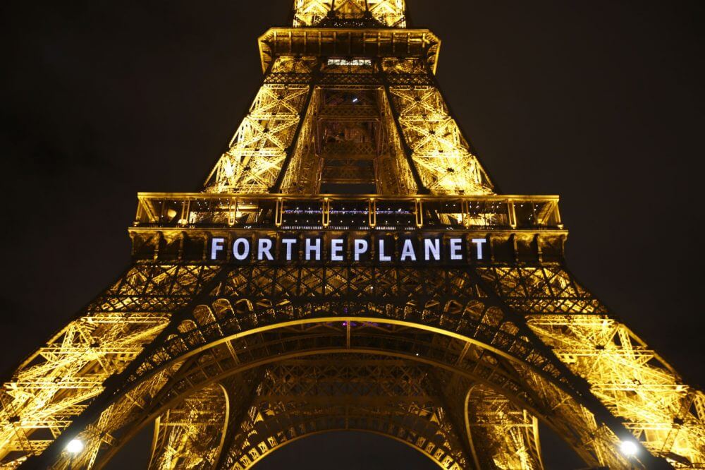 Acordo de Paris sobre o clima fica mais próximo de entrar em vigor