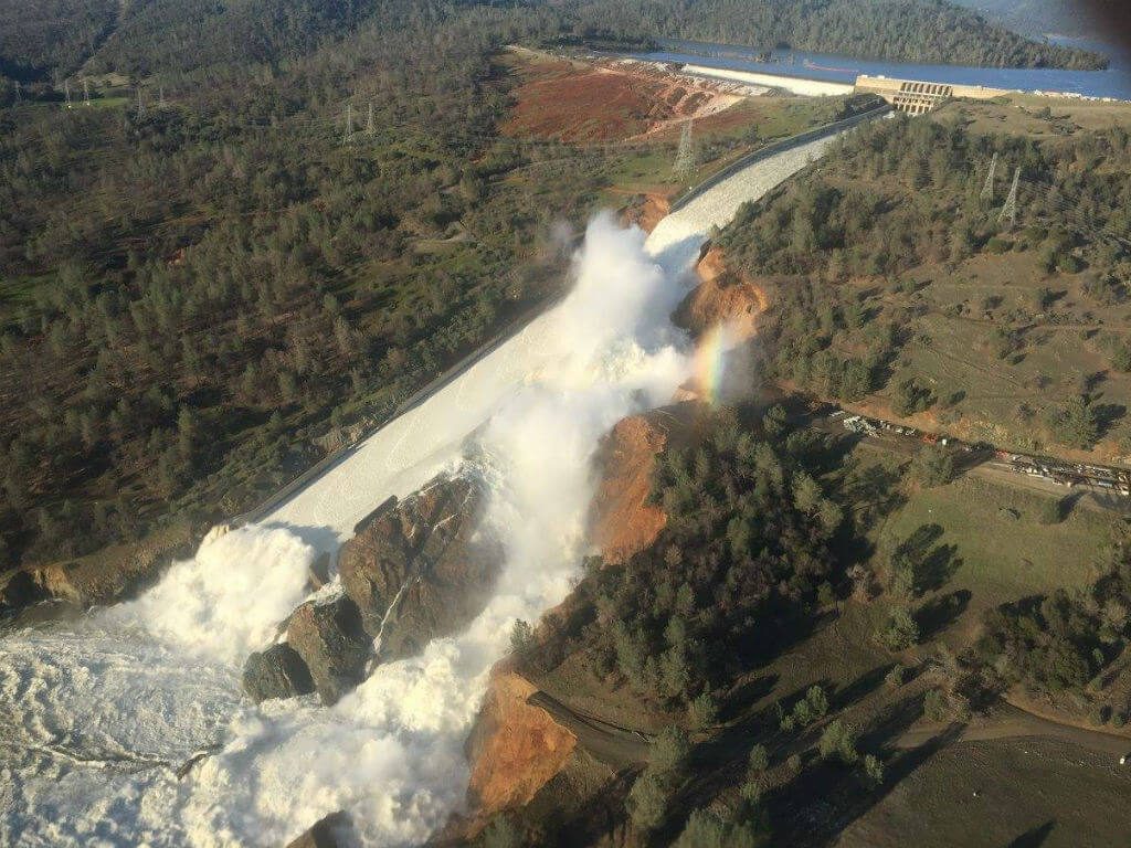 oroville