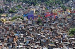 Conheça o projeto que pretende melhorar o saneamento nas favelas