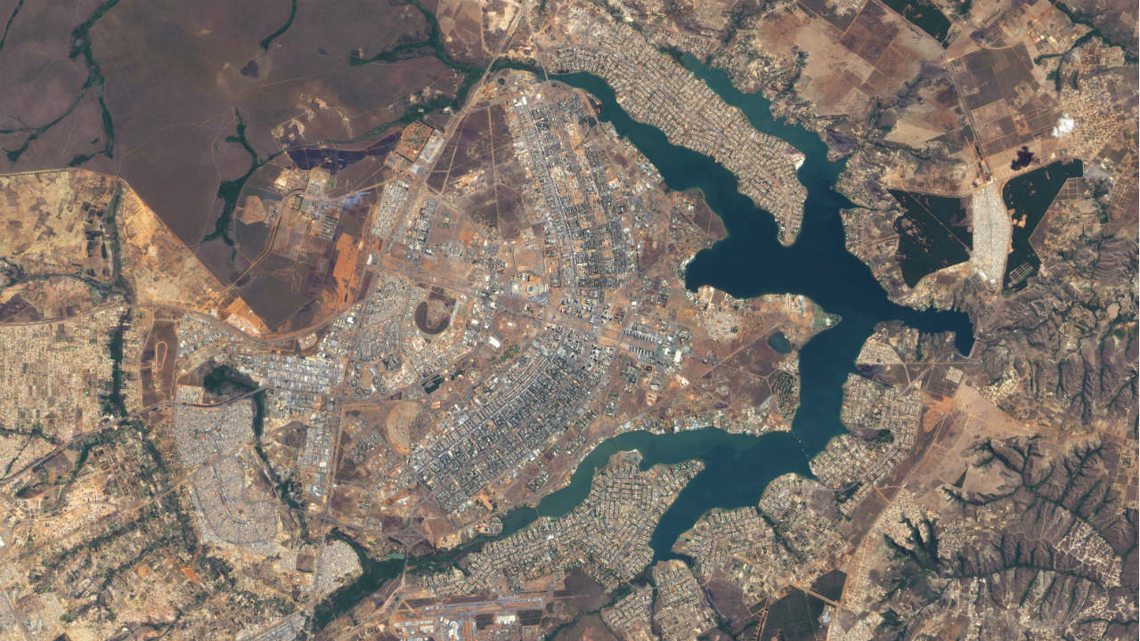 Inverno deve agravar seca e ampliar racionamento em Brasília, aponta relatório