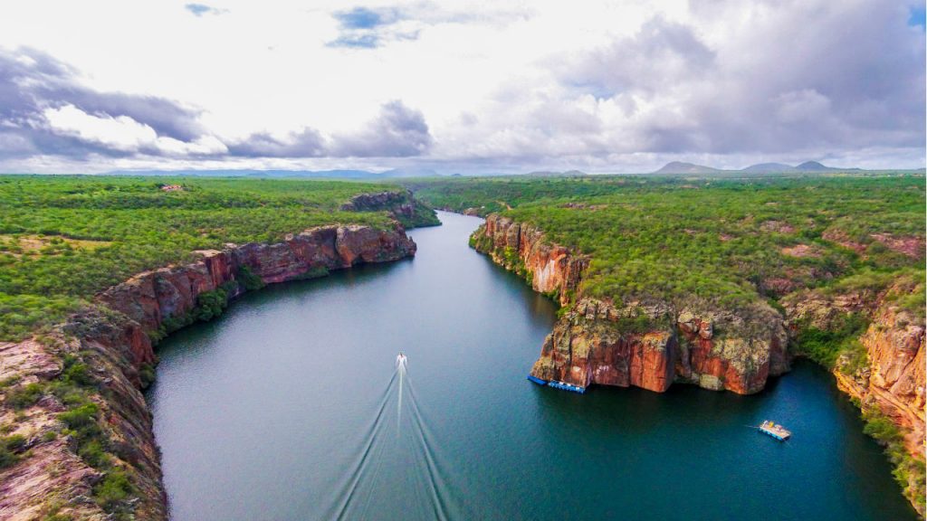 dia do rio são francisco