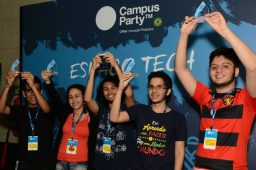 Hackathon pela água: conheça os vencedores do desafio Embasa