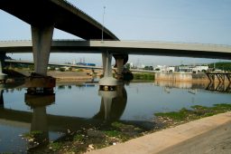 ANA: 81% dos municípios brasileiros lançam esgoto sem tratamento nos rios