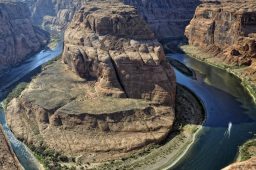 Advogados querem dar status de pessoa ao rio Colorado, nos Estados Unidos