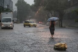 Secas e inundações custaram R$ 9 bi ao País ao ano nos últimos quatro anos