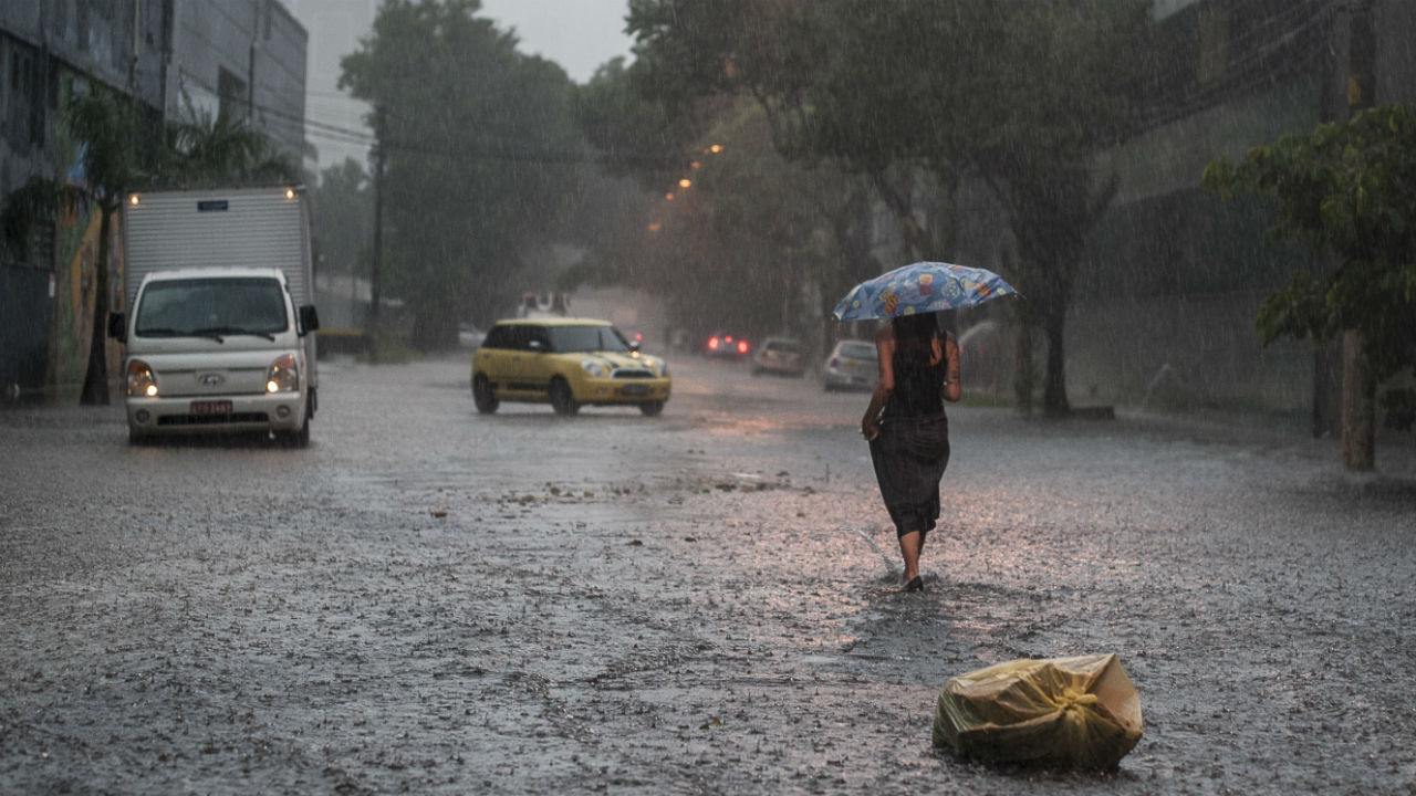 Secas e inundações custaram R$ 9 bi ao País ao ano nos últimos quatro anos