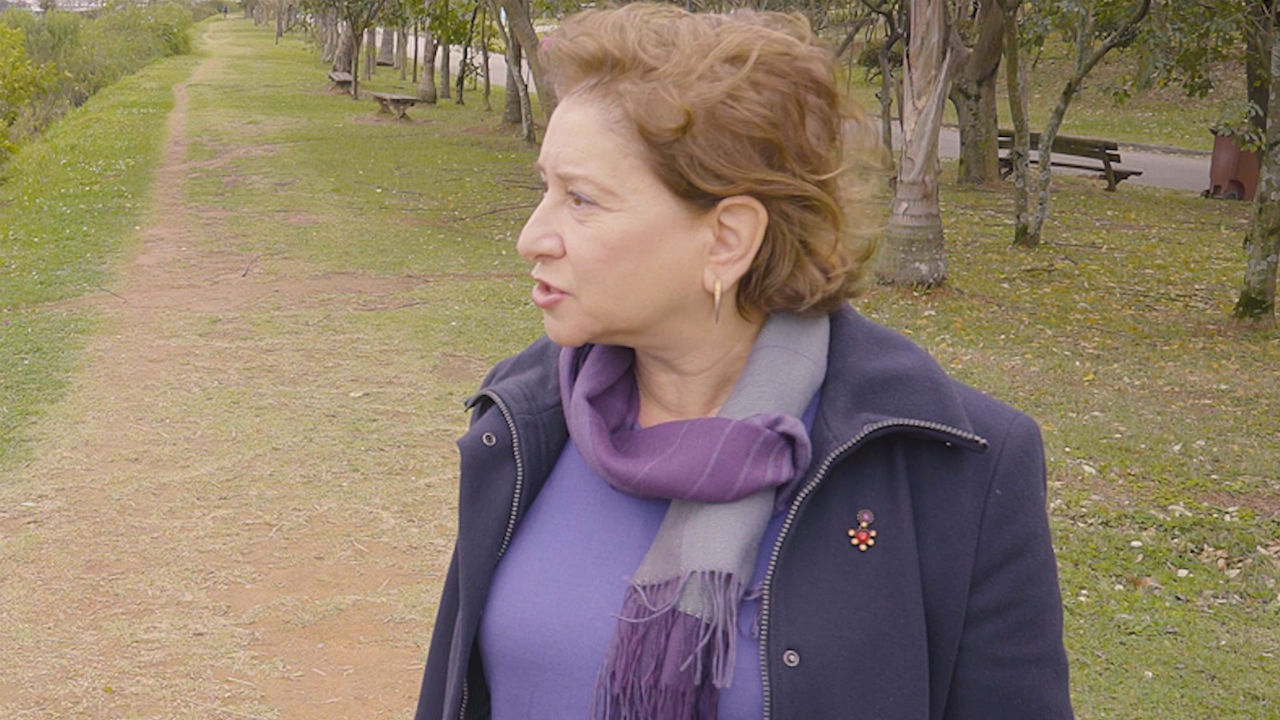 Entrevista: “O paulistano não conhece o rio Pinheiros”, diz Stela Goldenstein; veja