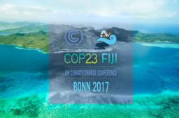 O que de mais importante aconteceu na COP 23