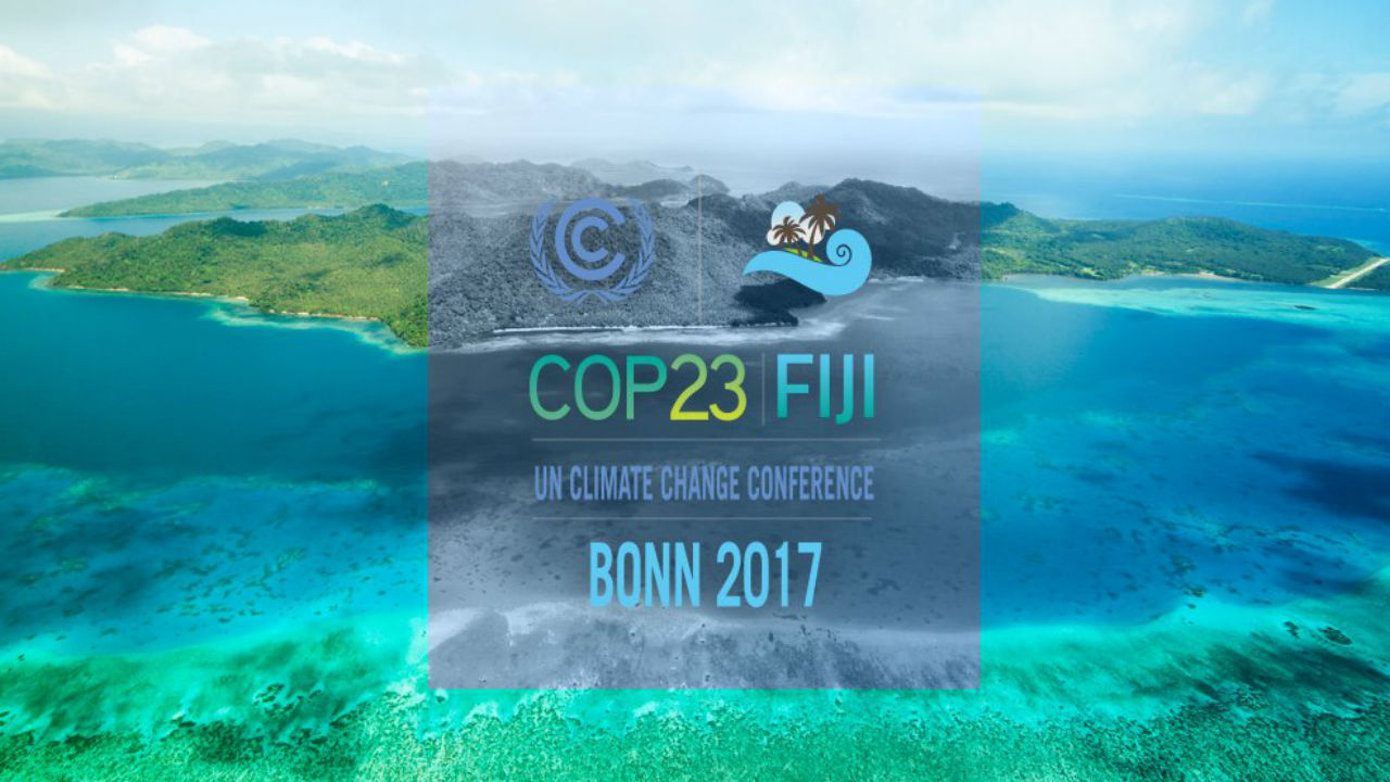 O que de mais importante aconteceu na COP 23