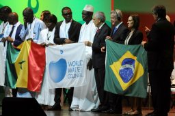 Termina 8º Fórum Mundial da Água: veja encerramento e principais destaques