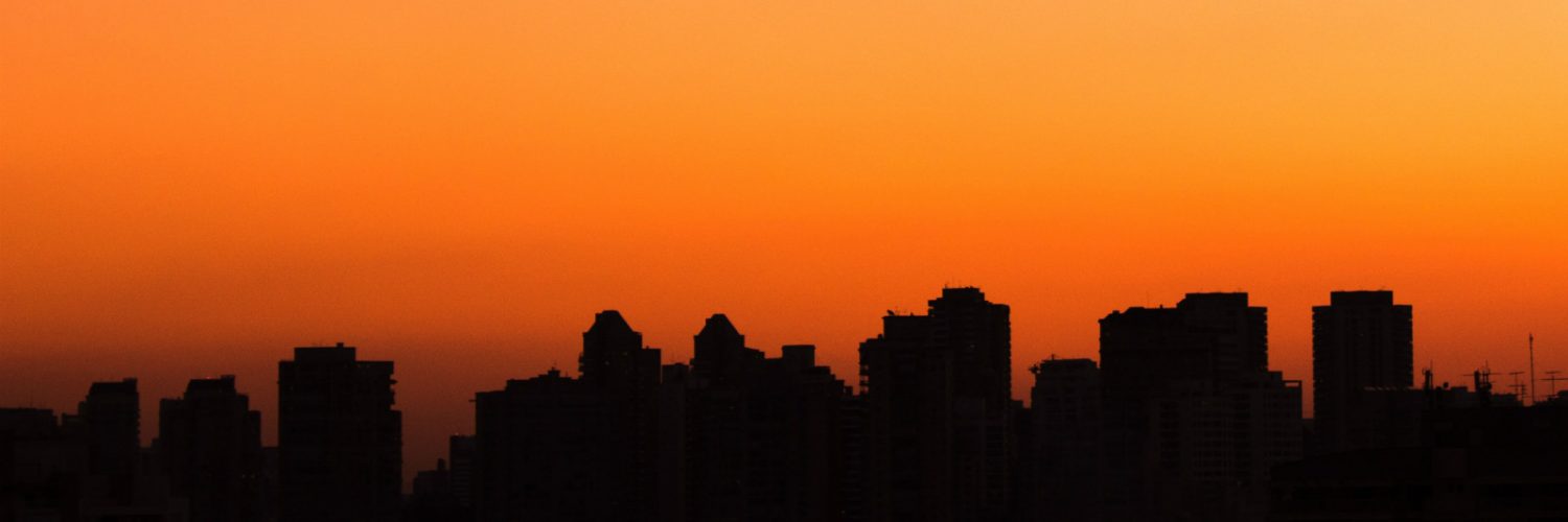 Aquecimento climático em São Paulo já é o dobro da meta global